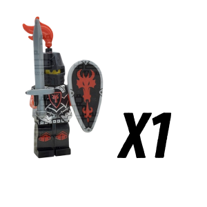 1pcs