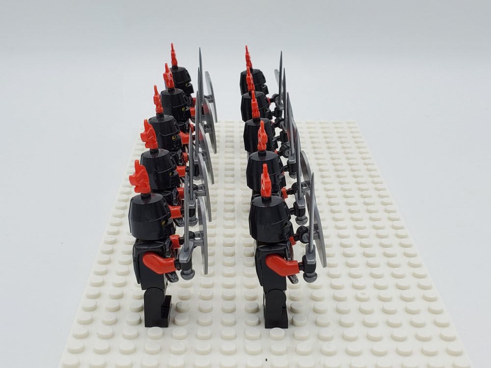 red-dragon-knights-style-1-minifigures-set-of-10pcs