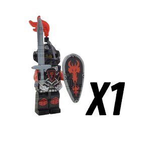 1pcs