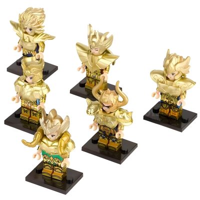 saint-seiya-gold-saints-defenders-of-the-twelve-zodiac-houses-minifigure-set-of-12pcs