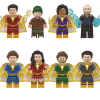 shazam-billy-darla-thaddeus-minifigure-set-8pcs