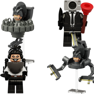 skibidi-toilet-youtube-shorts-minifigure-set-of-4pcs