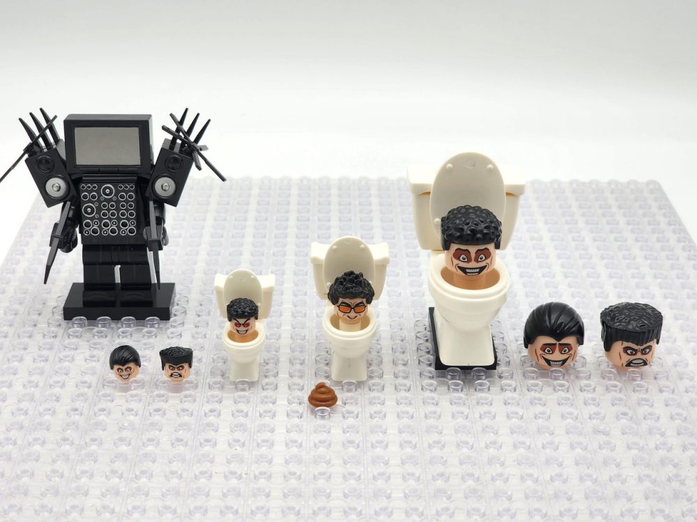 skibidi-toilet-youtube-shorts-minifigure-set-of-4pcs