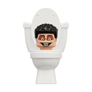 Toilet Man 2