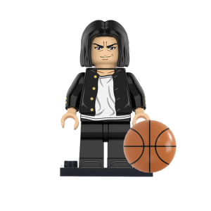 Hisashi Mitsui Casual