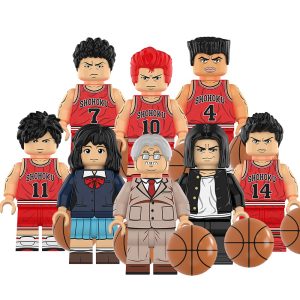 Set (8pcs)