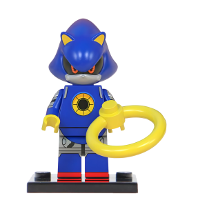Metal Sonic
