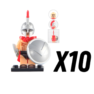 10pcs