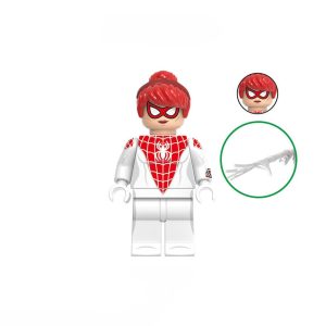 Spinneret