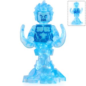 Hydro-Man