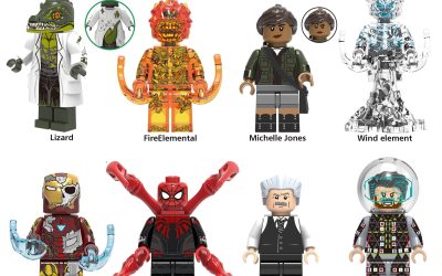 spider-man-far-from-home-minifigure-set-of-8pcs