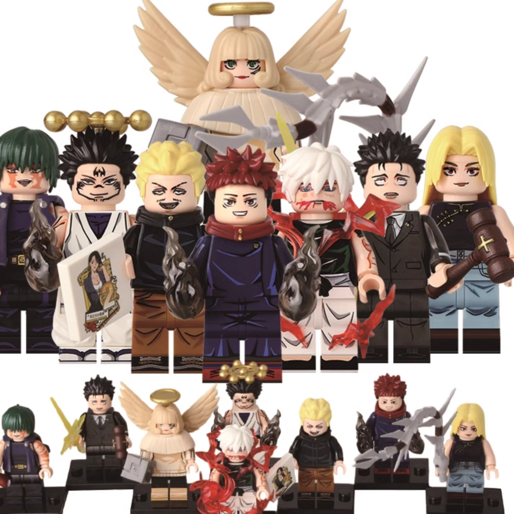 spider-man-far-from-home-minifigure-set-of-8pcs-copy