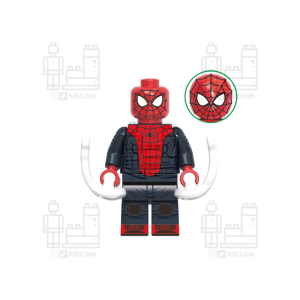 Great Responsibility Suit
