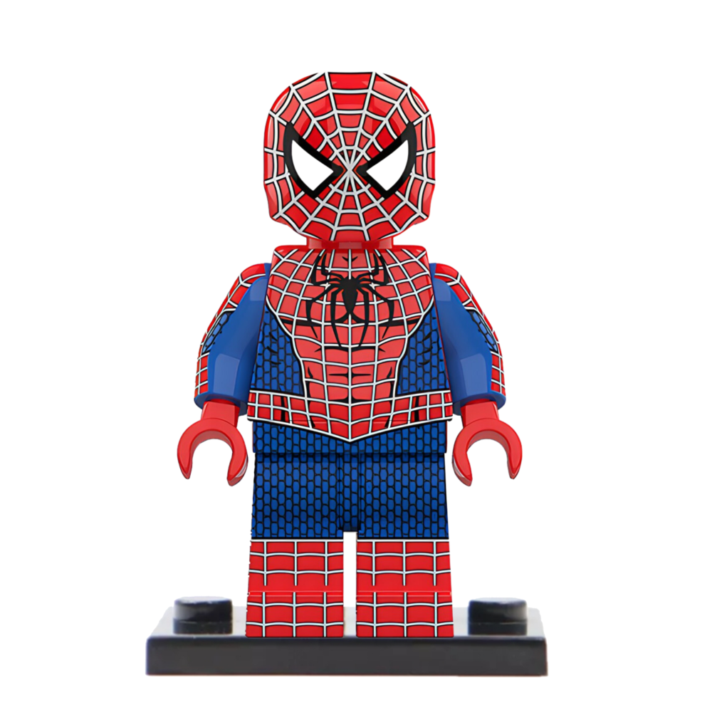 spider-man-no-way-home-electro-sandman-minifigure-set-of-8pcs