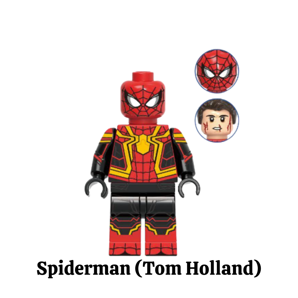 spider-man-no-way-home-electro-sandman-minifigure-set-of-8pcs