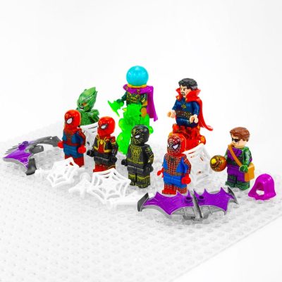 spider-man-no-way-home-green-goblin-mysterio-minifigure-set-of-8pcs