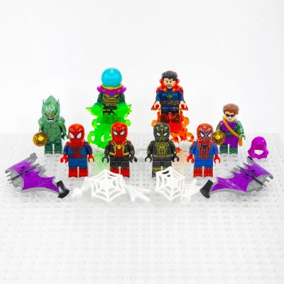 spider-man-no-way-home-green-goblin-mysterio-minifigure-set-of-8pcs