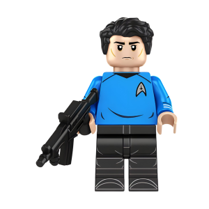 Doctor Bones McCoy