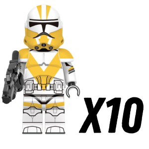 10pcs