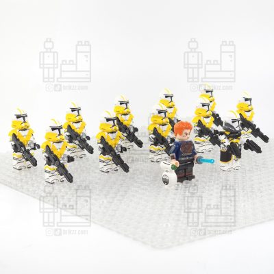 star-wars-13th-iron-battalion-commander-clone-troopers-cal-kestis-minifigure-set-of-12pcs