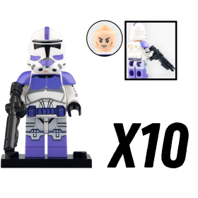 10pcs