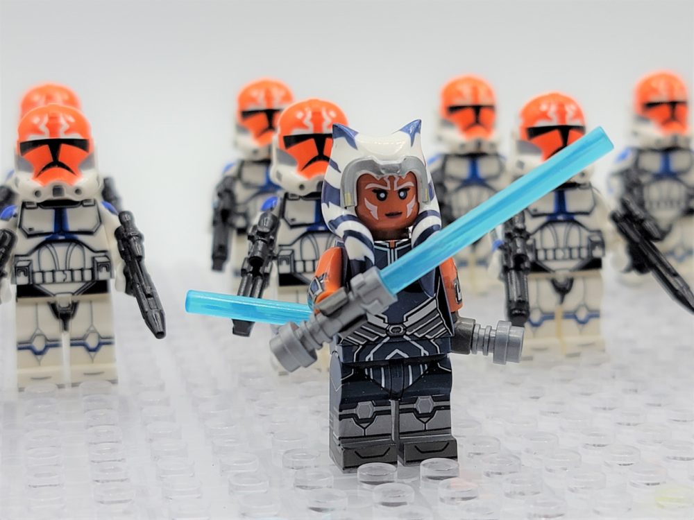 star-wars-332nd-company-clone-troopers-and-ahsoka-tano-minifigure-set-of-11pcs