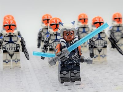 star-wars-332nd-company-clone-troopers-and-ahsoka-tano-minifigure-set-of-11pcs