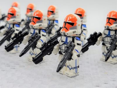 star-wars-332nd-company-clone-troopers-and-ahsoka-tano-minifigure-set-of-11pcs