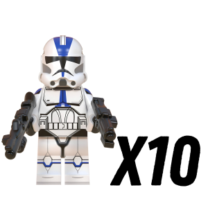 10pcs