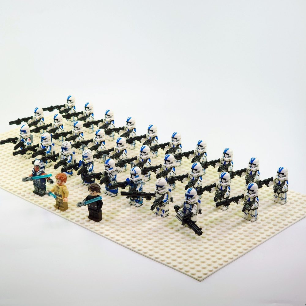 star-wars-501st-legion-minifigure-set-of-31pcs-with-obi-wan-anakin-and-ahsoka