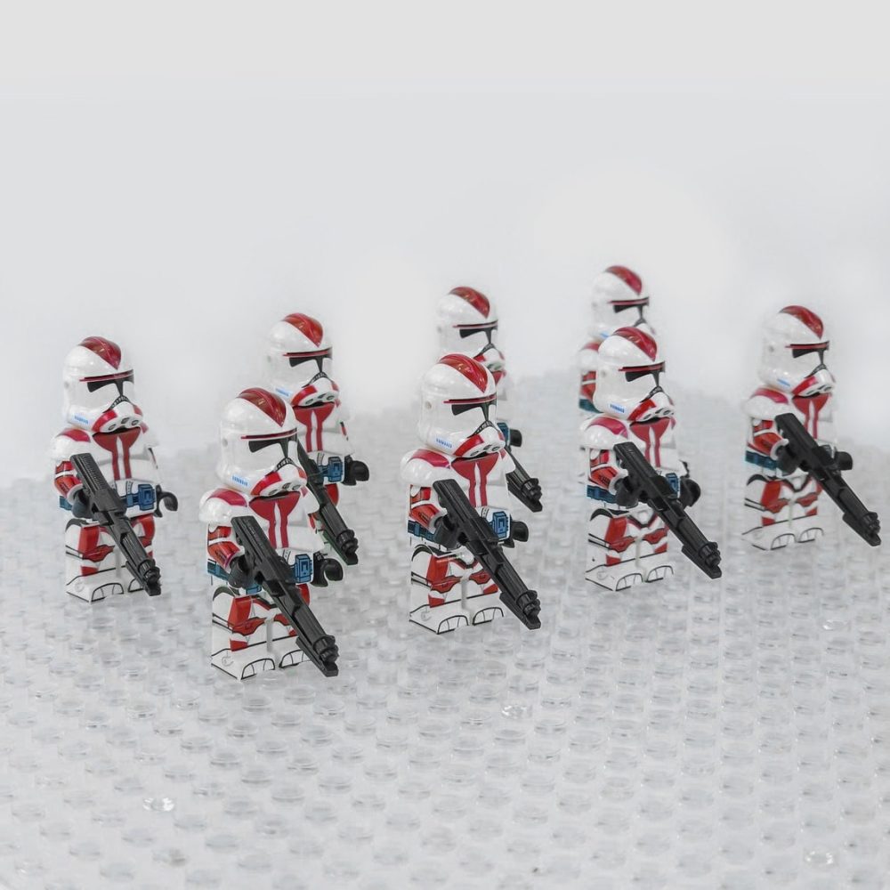 star-wars-91st-anaxes-clones-troopers-minifigure-set-of-10pcs