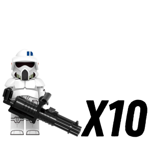 10pcs