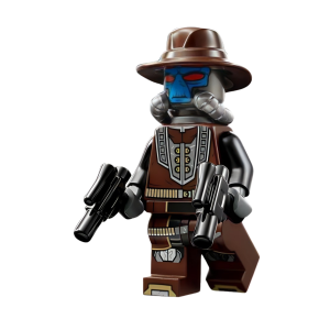 Cad Bane