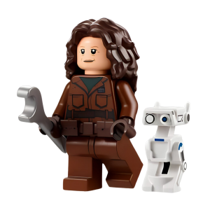 Peli Motto & BD Droid