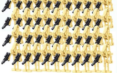 star-wars-b1-battle-droids-minifigure-set-of-100pcs