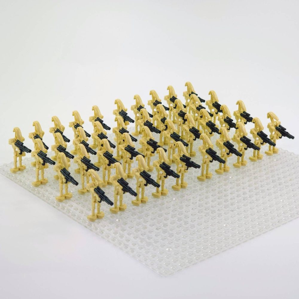 star-wars-b1-battle-droids-minifigure-set-of-40pcs