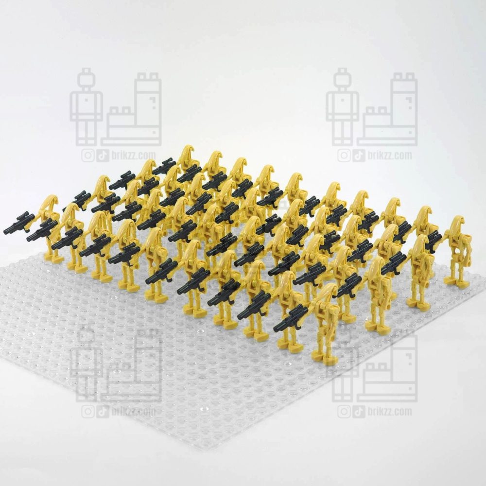 star-wars-b1-battle-droids-minifigure-set-of-40pcs