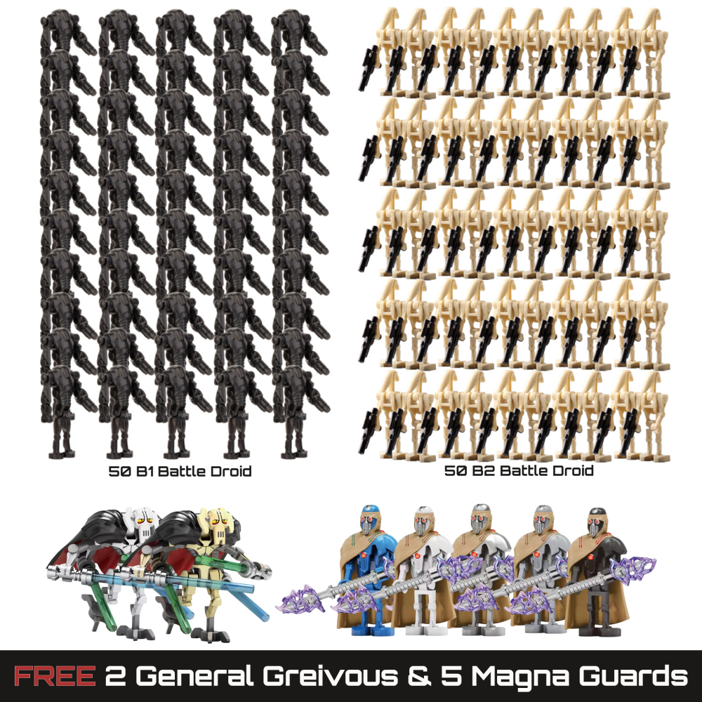 star-wars-battle-droid-battalion-100pcs-minifigure-battle-pack-option-1