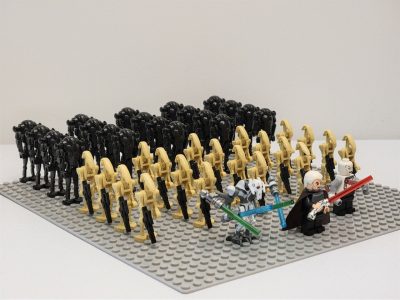 star-wars-battle-droids-and-sith-separatist-droid-army-minifigure-set