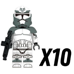 10pcs