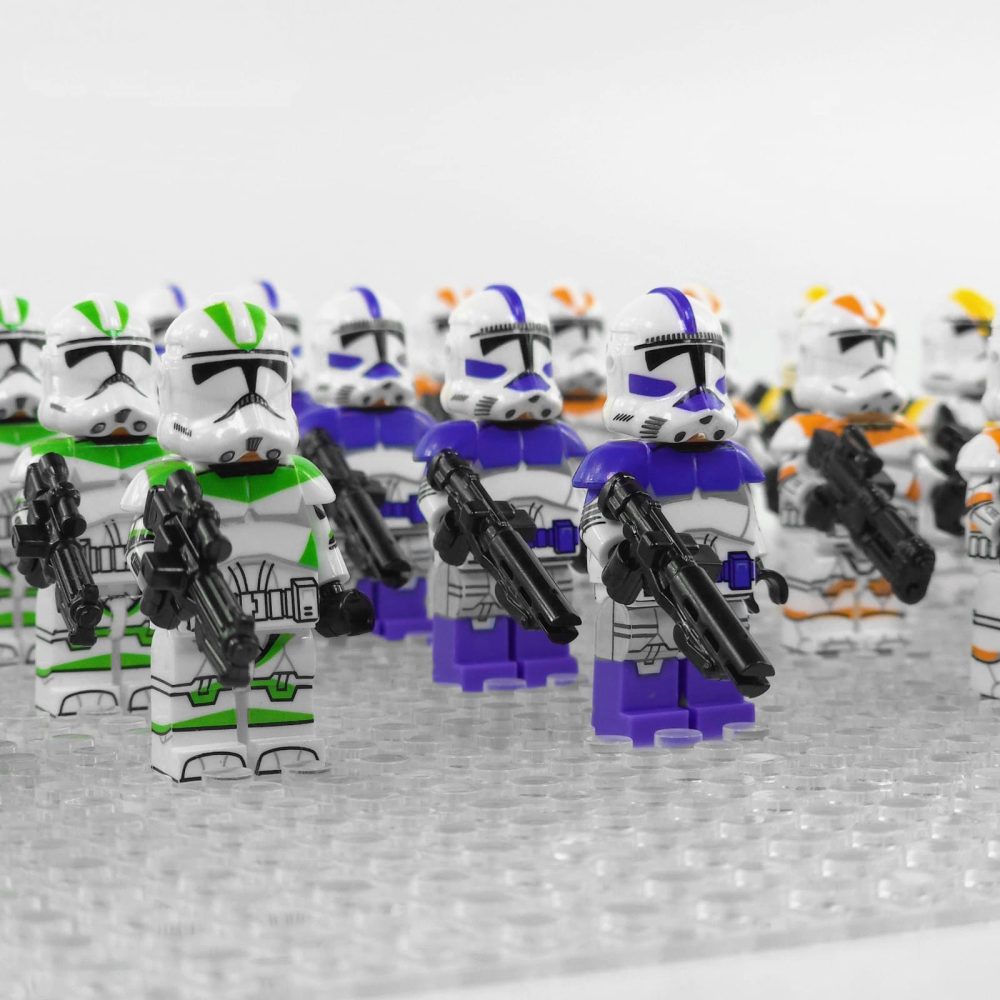 star-wars-clone-wars-minifigures-clone-troopers-assortment-of-25pcs-13th-442nd-187th-212th-327th