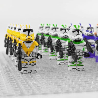star-wars-clone-wars-minifigures-clone-troopers-assortment-of-25pcs-13th-442nd-187th-212th-327th