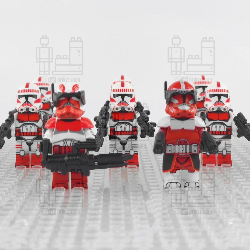 star-wars-clone-wars-minifigures-clone-troopers-assortment-of-25pcs-13th-442nd-187th-212th-327th