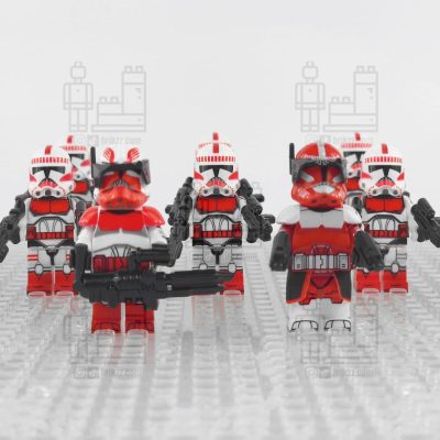 star-wars-clone-wars-minifigures-clone-troopers-assortment-of-25pcs-13th-442nd-187th-212th-327th