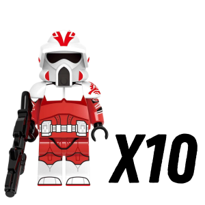 10pcs