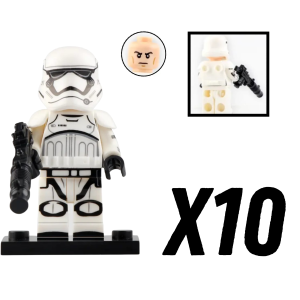 10pcs