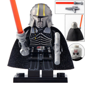 Starkiller (1pcs)