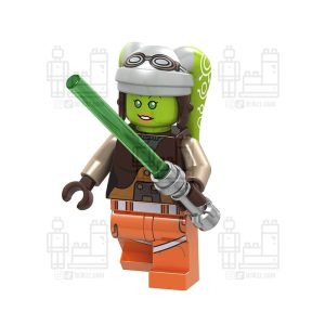 Hera Syndulla