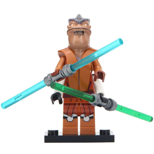 Pong Krell