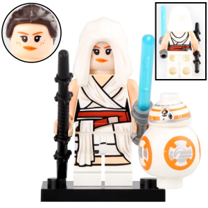 Rey Skywalker